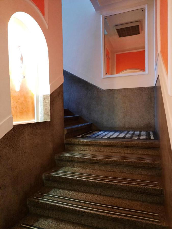 Petar Drapsin Hostel Beograd Bagian luar foto